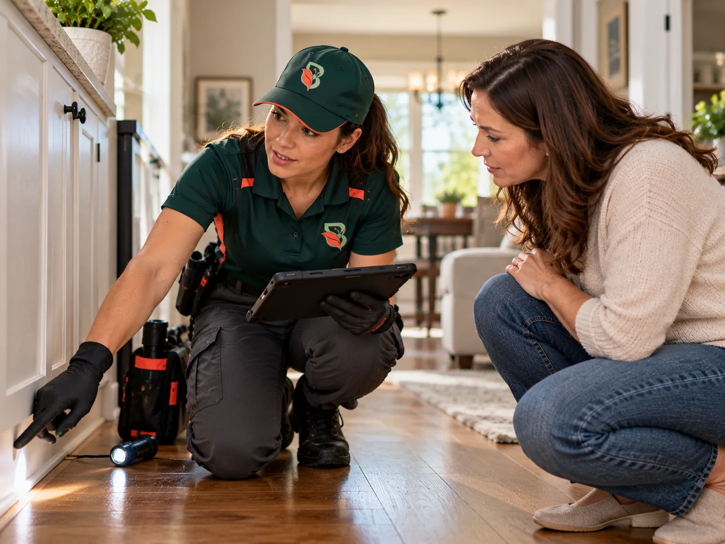 Pest Control Basco, IL FAQs